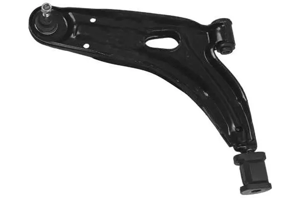 Control/Trailing Arm, wheel suspension (SB8368)