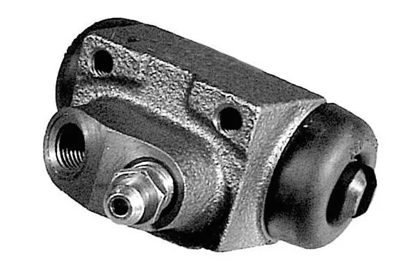 Brake Kit, drum brake (K597443)