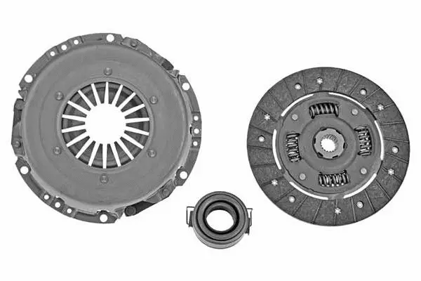 Clutch Kit (EK6128)