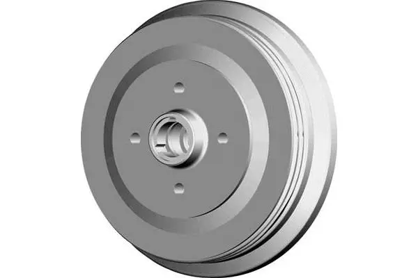 Brake Drum (TR7526)