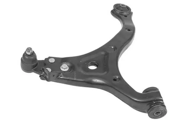 Control/Trailing Arm, wheel suspension (SB8172)