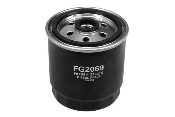Fuel Filter (FG2069)