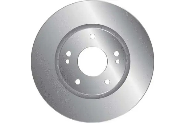 Brake Disc (D2258)