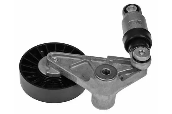 Tensioner Pulley, V-ribbed belt (GA4030)