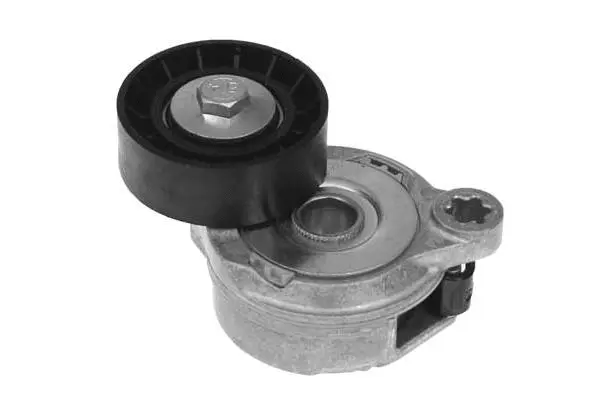 Tensioner Pulley, V-ribbed belt (GA4232)