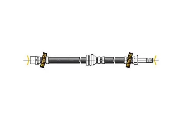 Brake Hose (F5209)