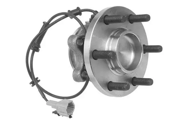Wheel Bearing Kit (KR4070)