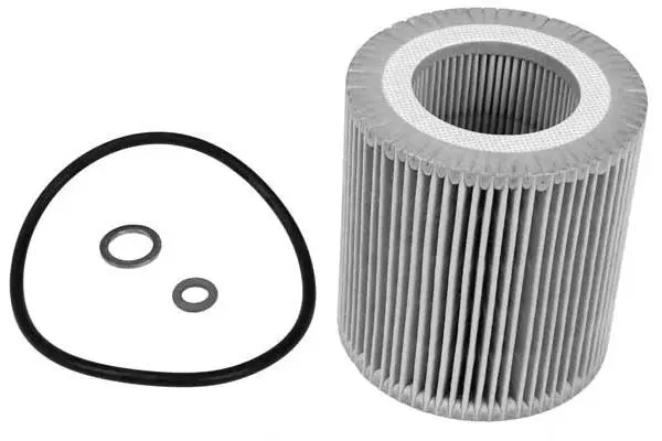 Oil Filter (FH1157)