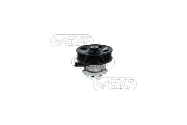 Water Pump, engine cooling (PA1419-8)