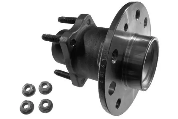 Wheel Bearing Kit (KR3355)