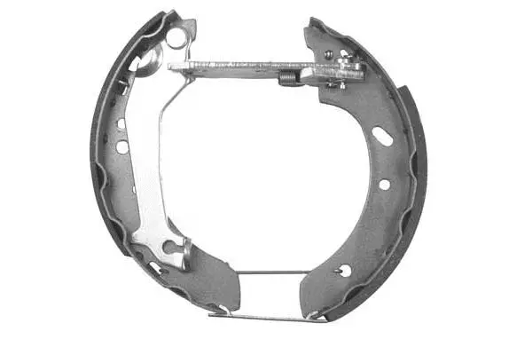 Brake Kit, drum brake