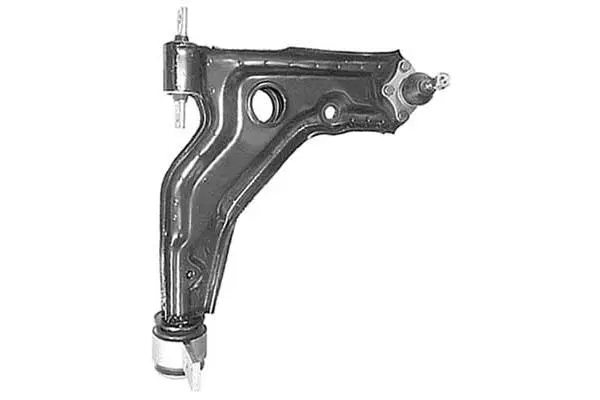 Control/Trailing Arm, wheel suspension (SB7509)