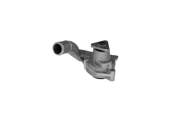 Water Pump, engine cooling (W639)