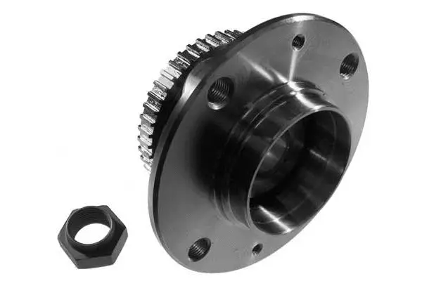 Wheel Bearing Kit (KR3446)