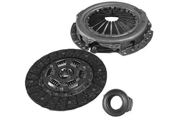 Clutch Kit (EK6304)