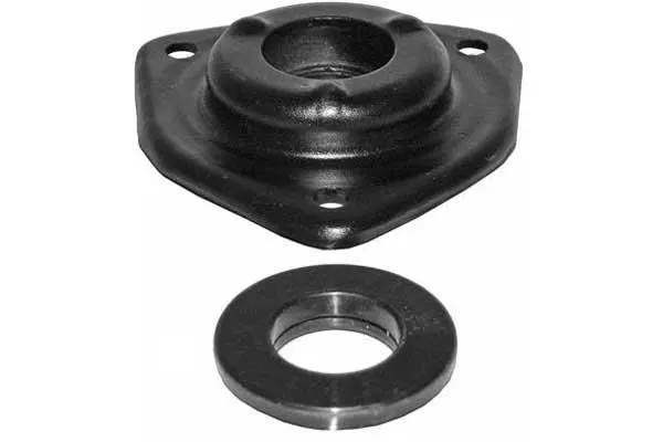 Repair Kit, suspension strut support mount (KM1063)