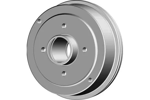 Brake Drum (TR7539)