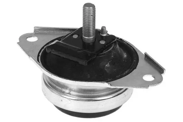 Mounting, engine