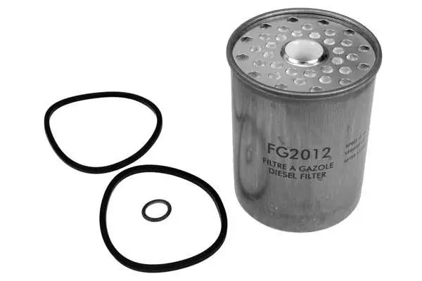 Fuel Filter (FG2012)