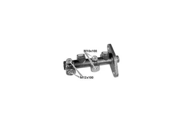 Brake Master Cylinder (MC2493)