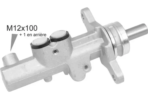 Brake Master Cylinder (MC3195)