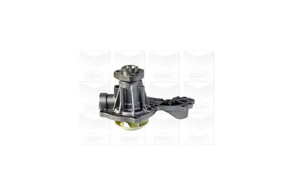 Water Pump, engine cooling (PA679)