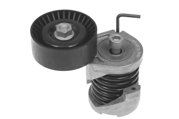 Tensioner Pulley, V-ribbed belt (GA4370)
