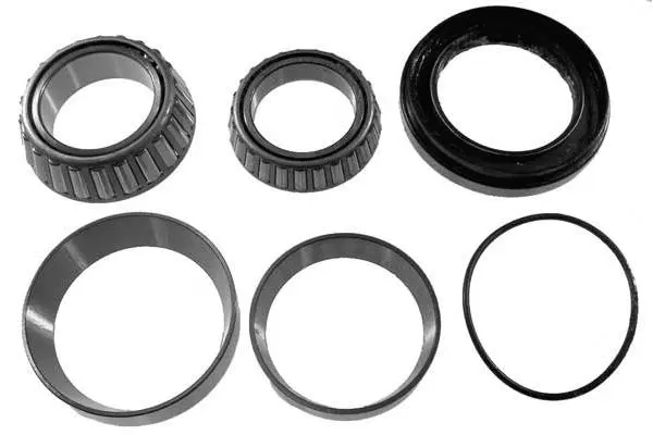 Wheel Bearing Kit (KR3129)