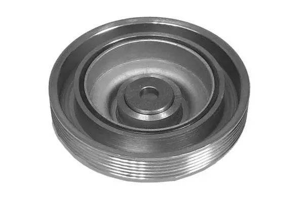Belt Pulley, crankshaft