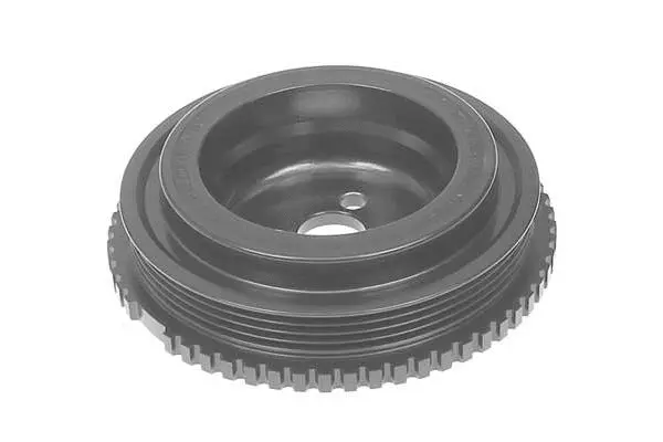 Belt Pulley, crankshaft