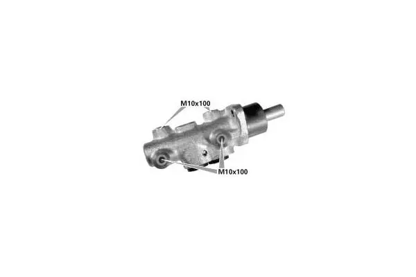 Brake Master Cylinder (MC2951)