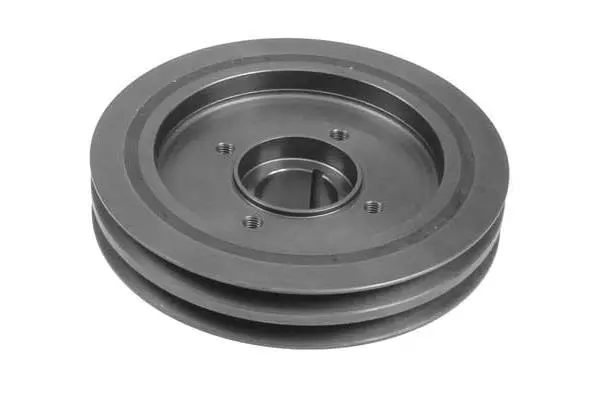 Belt Pulley, crankshaft