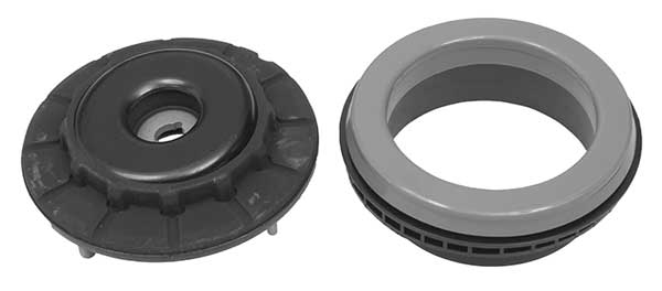 Repair Kit, suspension strut support mount (KM1321)