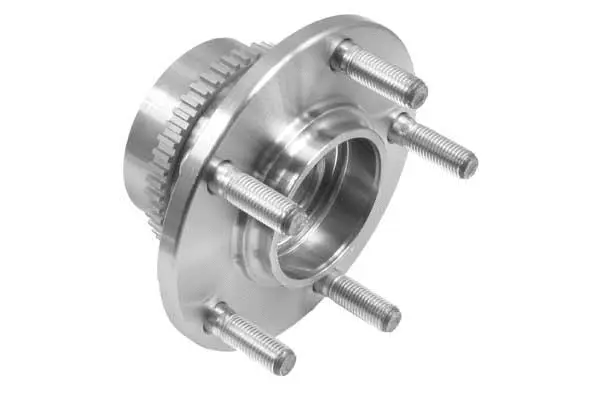 Wheel Bearing Kit (KR3684)