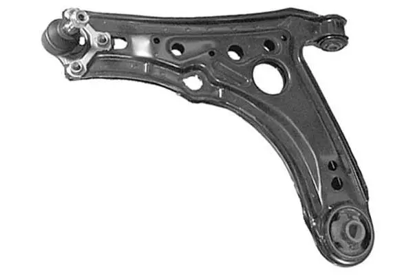 Control/Trailing Arm, wheel suspension (SB8516)