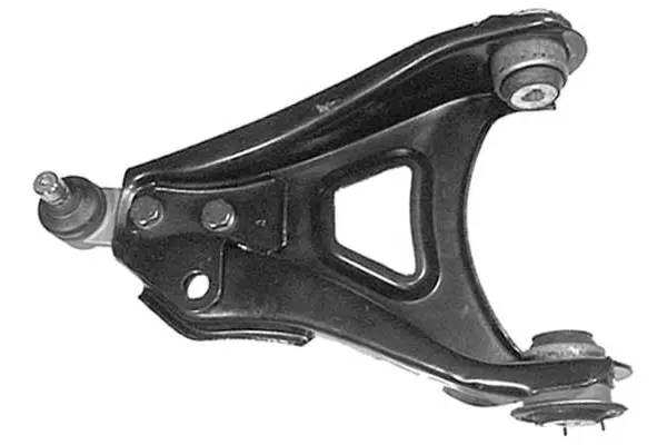 Control/Trailing Arm, wheel suspension (SB8622)