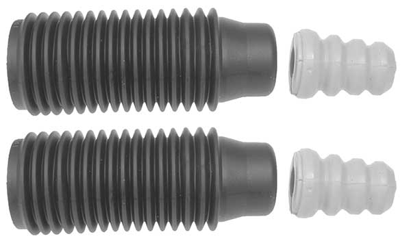 Dust Cover Kit, shock absorber (KP2427)
