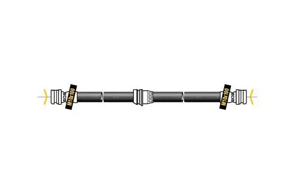 Brake Hose (F7006)