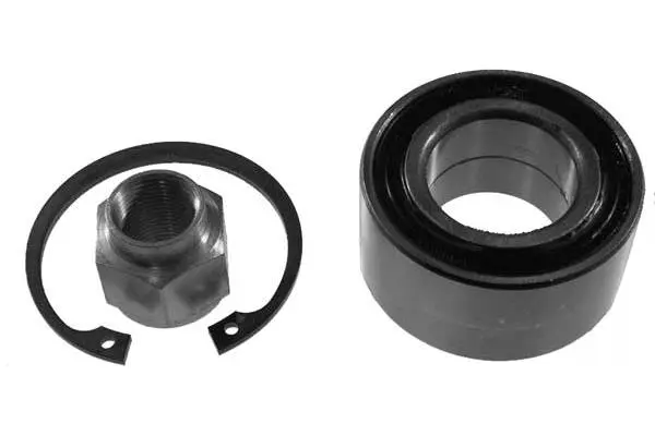 Wheel Bearing Kit (KR3018)