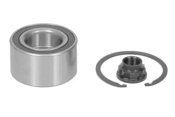 Wheel Bearing Kit (KR3809)