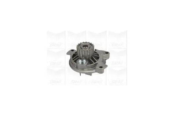 Water Pump, engine cooling (PA898)