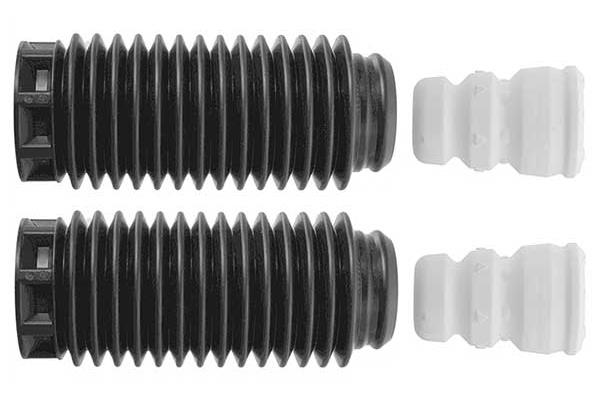 Dust Cover Kit, shock absorber (KP2276)