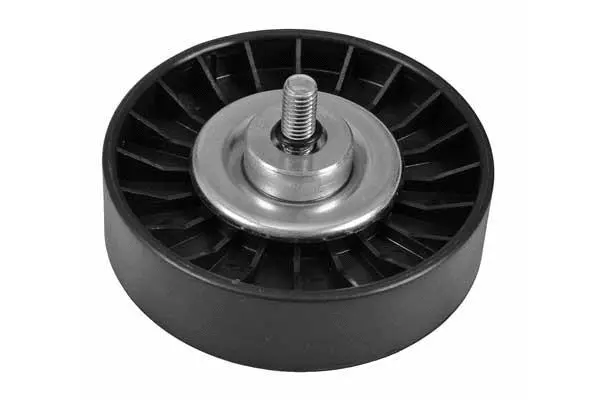Deflection/Guide Pulley, V-ribbed belt (GA4108)