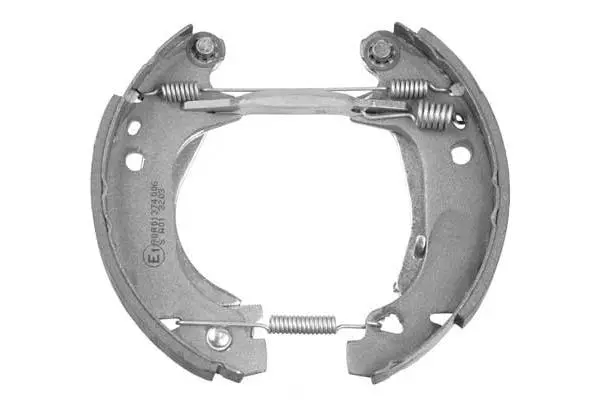 Brake Kit, drum brake