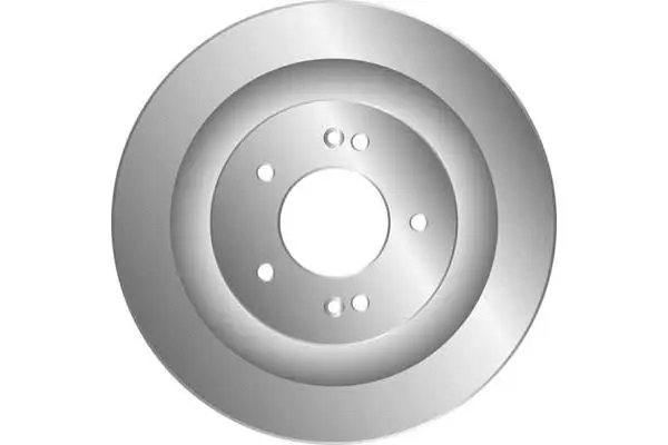 Brake Disc (D1942)