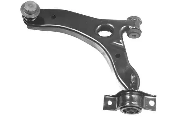 Control/Trailing Arm, wheel suspension (SB8739)