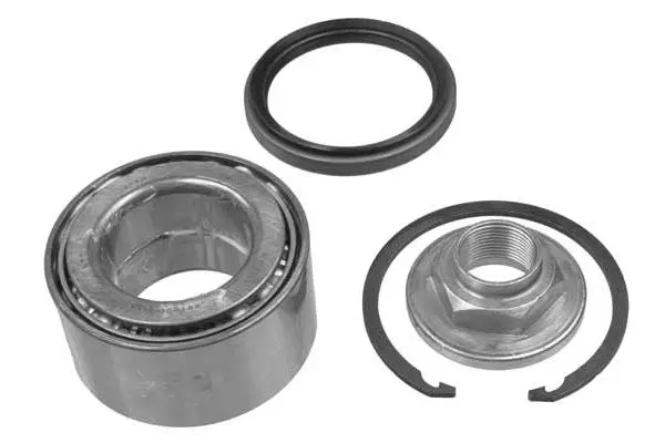 Wheel Bearing Kit (KR3571)