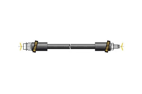 Brake Hose (F5464)