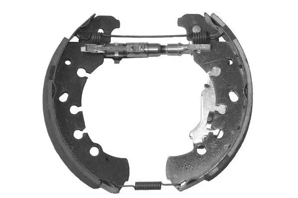 Brake Kit, drum brake