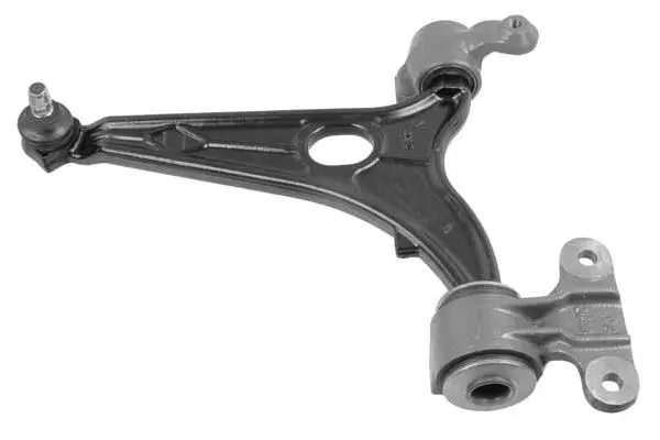 Control/Trailing Arm, wheel suspension (SB8798)
